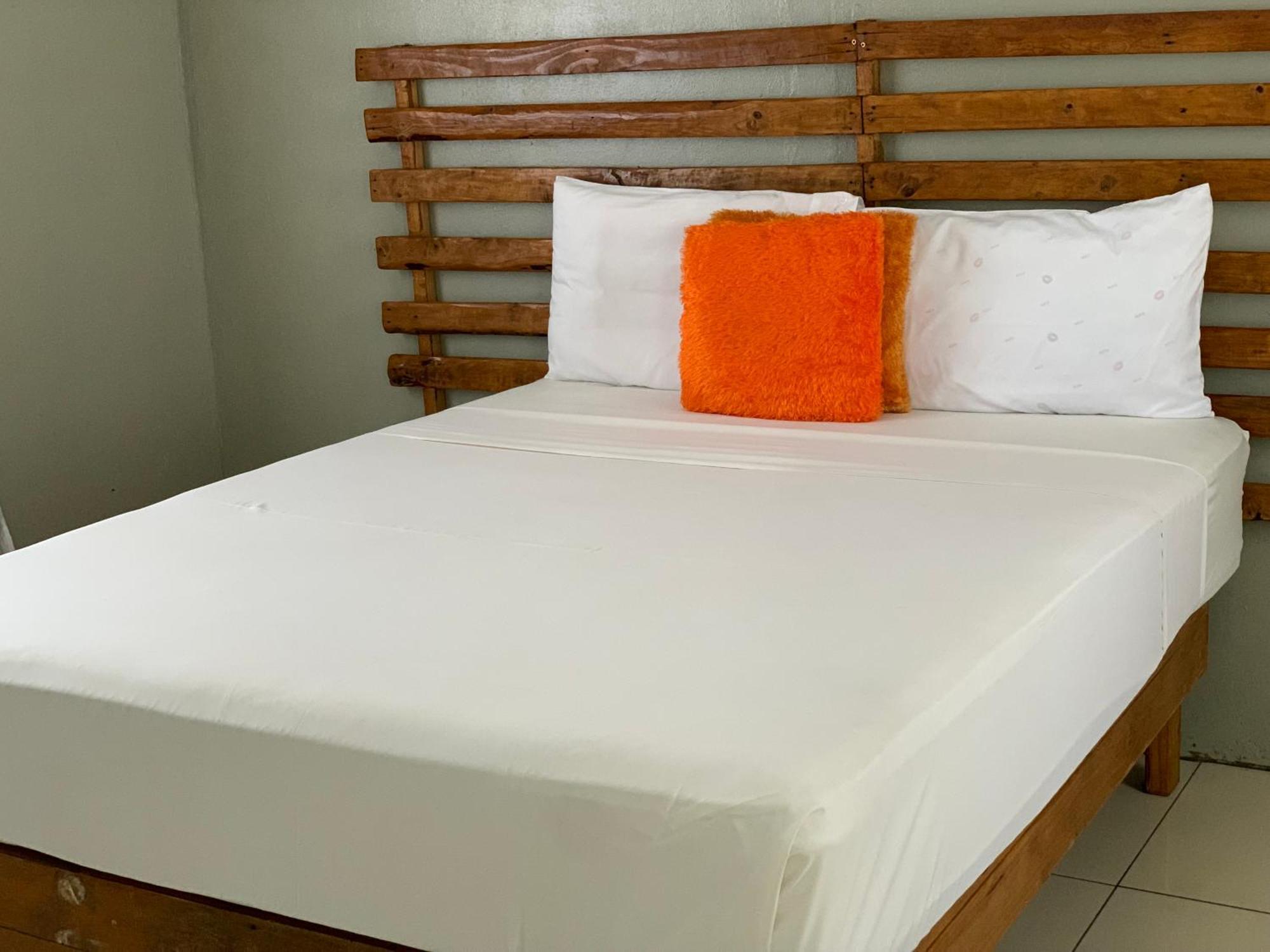 Jungle Breeze Home Stay Kasane Extérieur photo